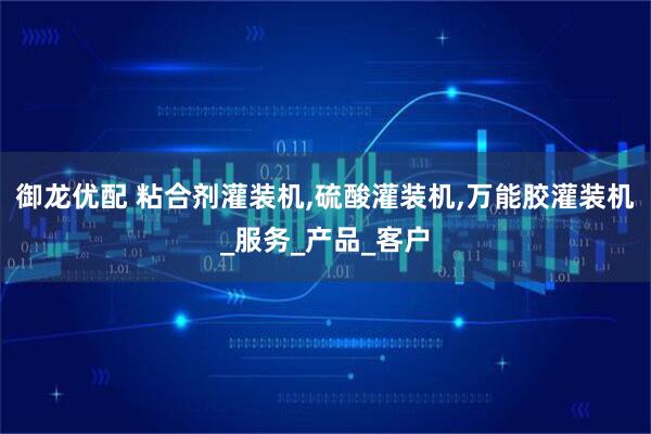 御龙优配 粘合剂灌装机,硫酸灌装机,万能胶灌装机_服务_产品_客户